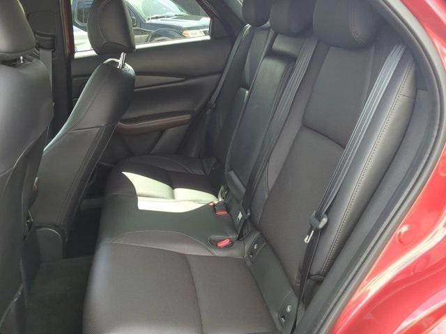 used 2021 Mazda CX-30 car, priced at $22,997