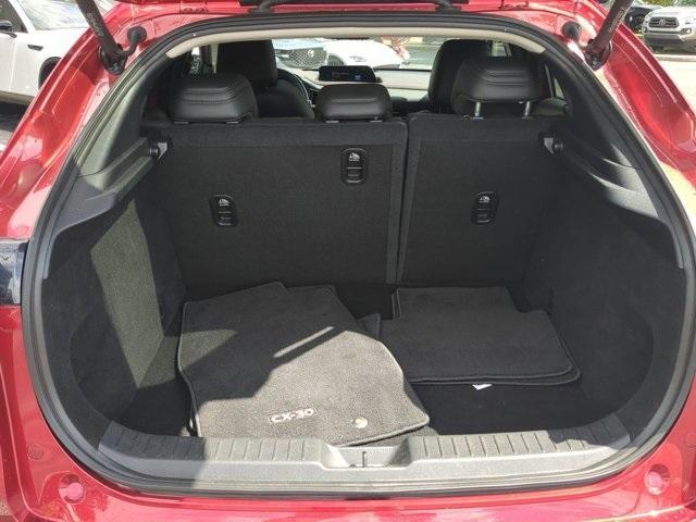 used 2021 Mazda CX-30 car, priced at $22,997