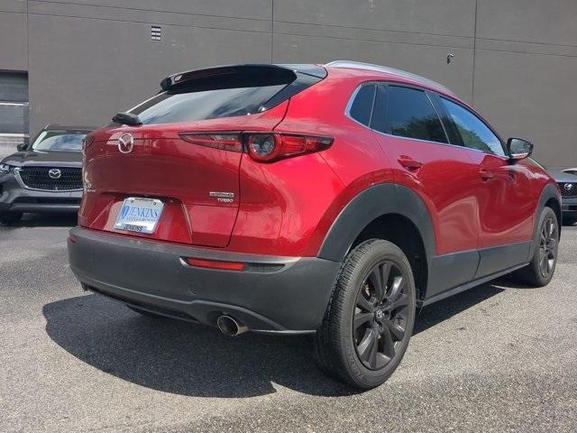 used 2021 Mazda CX-30 car, priced at $22,997