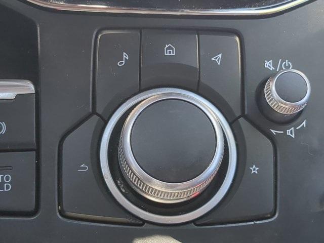 used 2022 Mazda CX-5 car, priced at $24,799