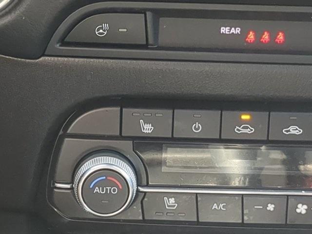 used 2022 Mazda CX-5 car, priced at $24,799