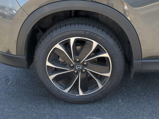used 2022 Mazda CX-5 car, priced at $24,799