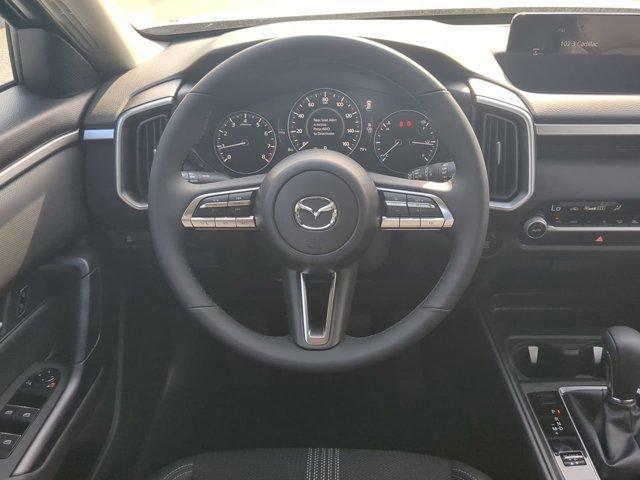 new 2025 Mazda CX-50 car, priced at $30,821