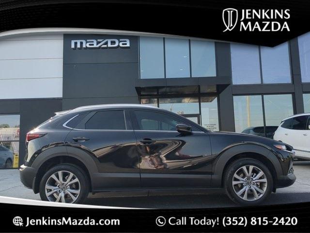 used 2022 Mazda CX-30 car, priced at $22,299
