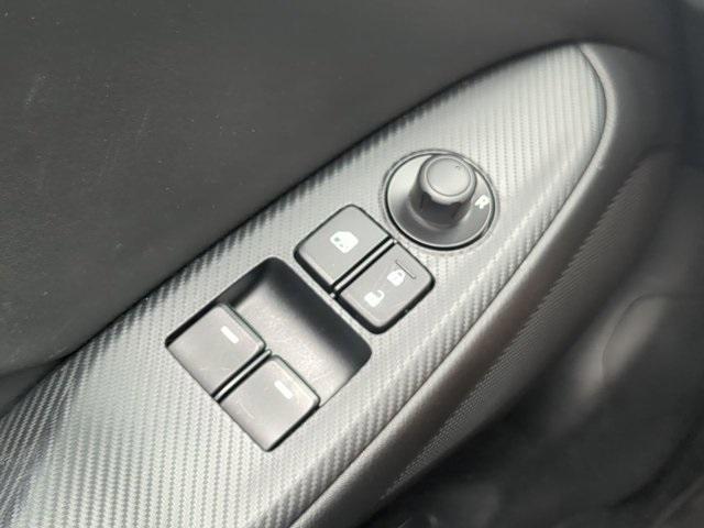 used 2023 Mazda MX-5 Miata RF car, priced at $30,742