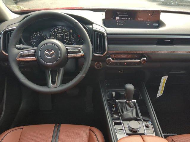 new 2025 Mazda CX-50 car, priced at $44,069