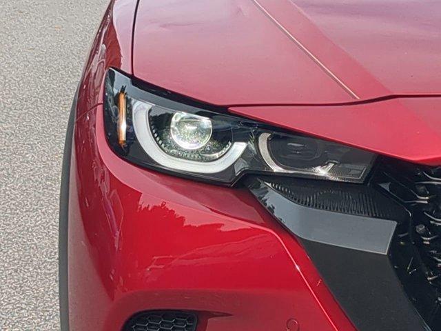new 2025 Mazda CX-50 car, priced at $44,069