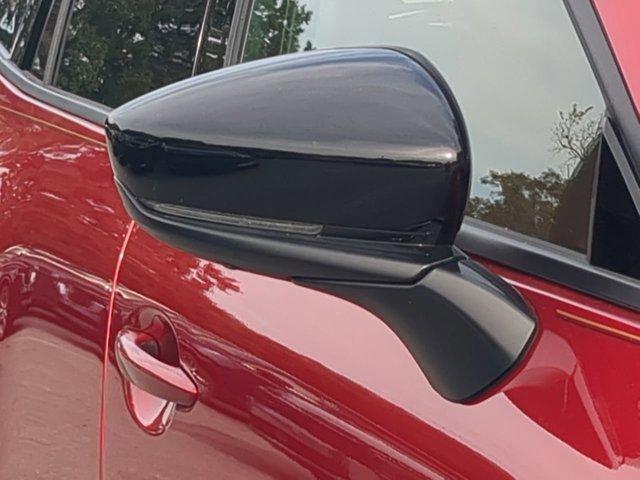 new 2025 Mazda CX-50 car, priced at $44,069