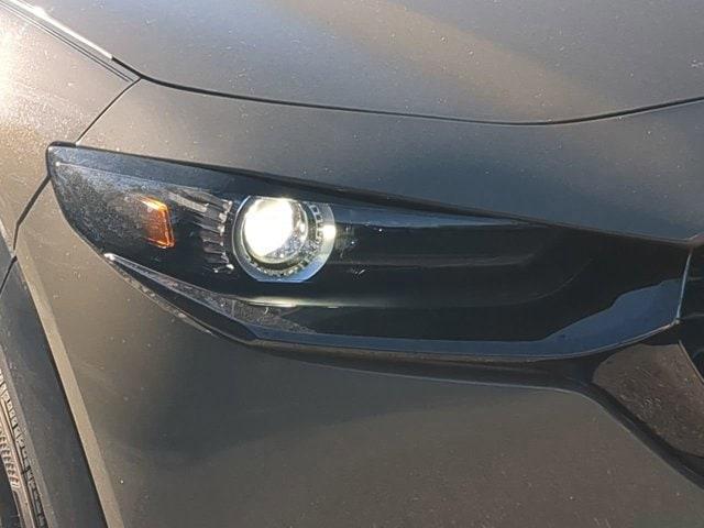 new 2025 Mazda CX-30 car, priced at $34,275