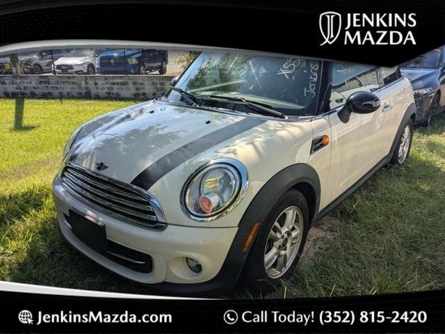 used 2012 MINI Cooper car, priced at $6,995