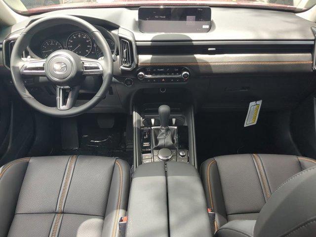 new 2025 Mazda CX-50 car, priced at $37,707