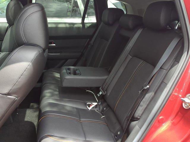 new 2025 Mazda CX-50 car, priced at $37,707