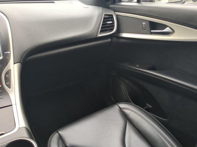 used 2018 Lincoln MKX car, priced at $16,499