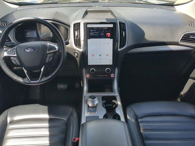 used 2023 Ford Edge car, priced at $19,694