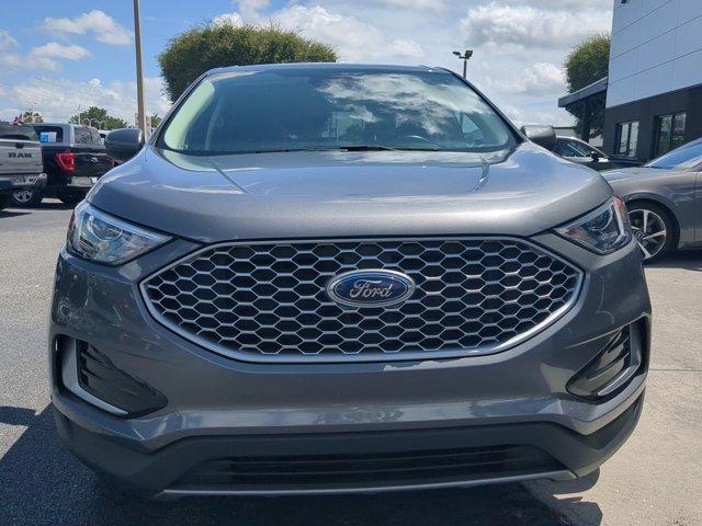 used 2023 Ford Edge car, priced at $19,694