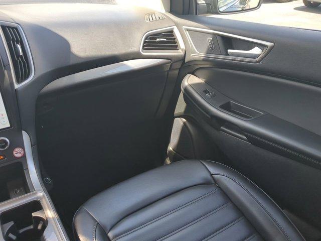 used 2023 Ford Edge car, priced at $19,694