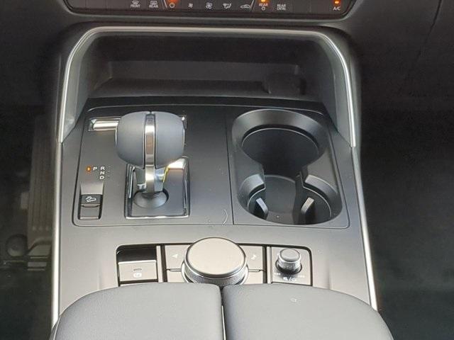 new 2025 Mazda CX-90 car, priced at $36,500