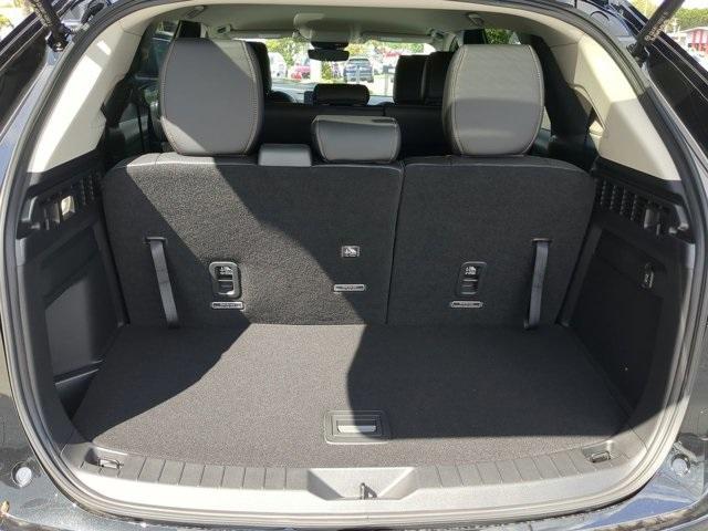 new 2025 Mazda CX-90 car, priced at $36,500