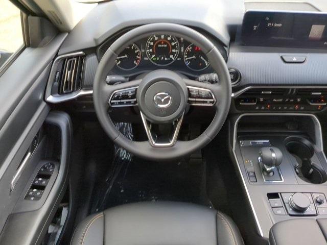 new 2025 Mazda CX-90 car, priced at $36,500