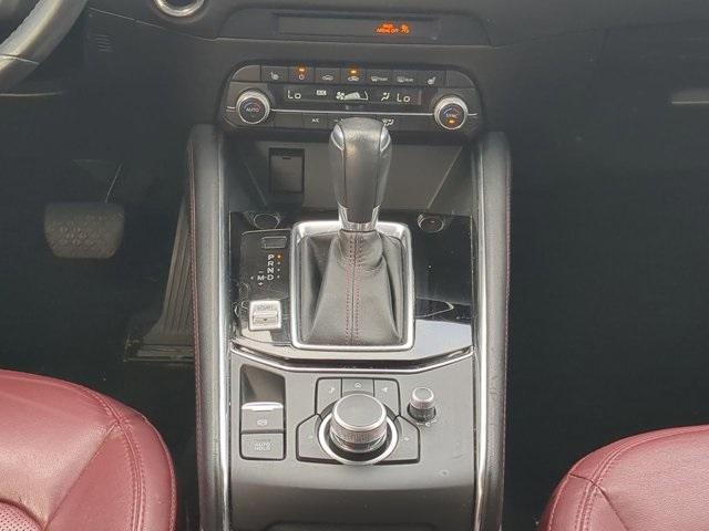 used 2022 Mazda CX-5 car, priced at $25,430