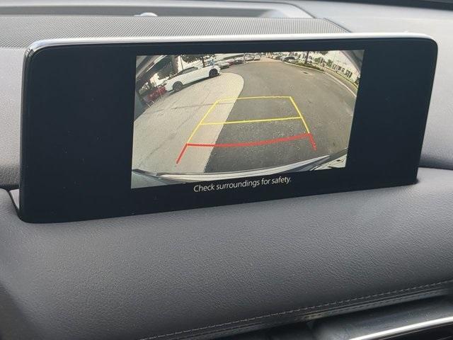 used 2022 Mazda CX-5 car, priced at $25,430
