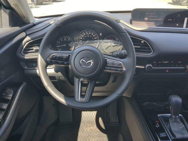 new 2025 Mazda CX-30 car, priced at $28,685
