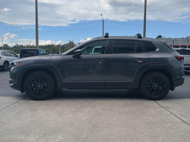 used 2025 Mazda CX-50 car, priced at $31,520