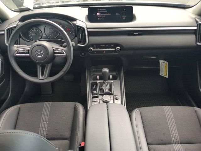 used 2025 Mazda CX-50 car, priced at $31,520