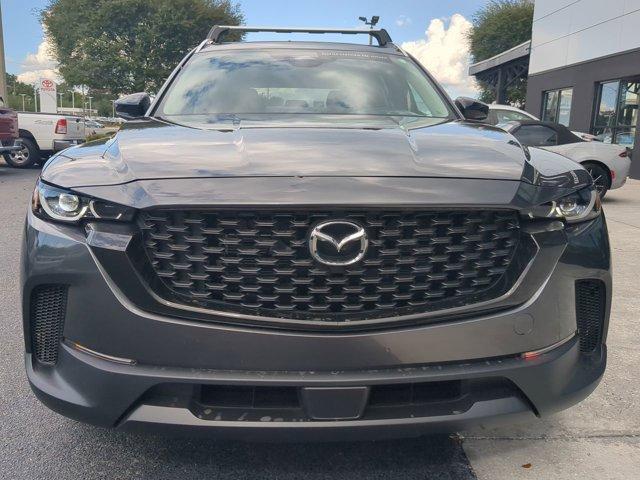 used 2025 Mazda CX-50 car, priced at $31,520