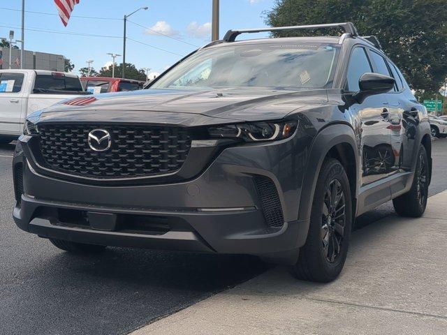 used 2025 Mazda CX-50 car, priced at $31,520