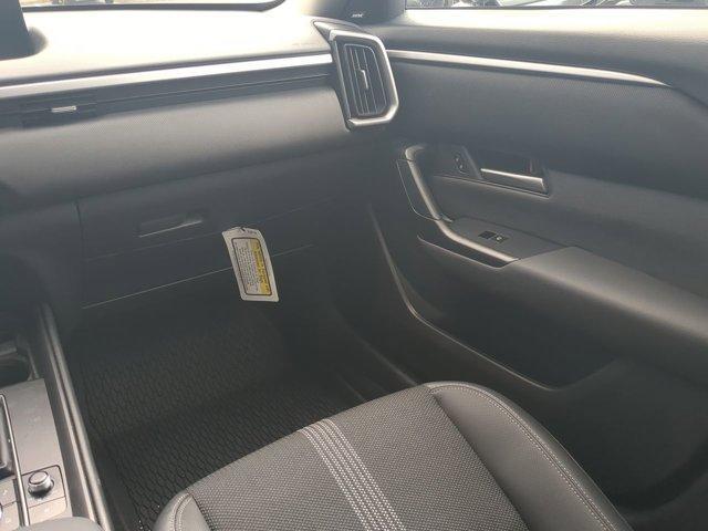 used 2025 Mazda CX-50 car, priced at $31,520