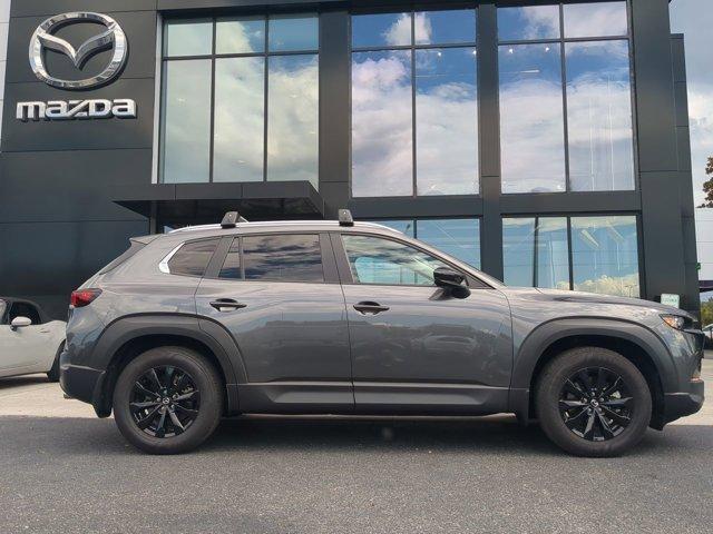 used 2025 Mazda CX-50 car, priced at $31,520