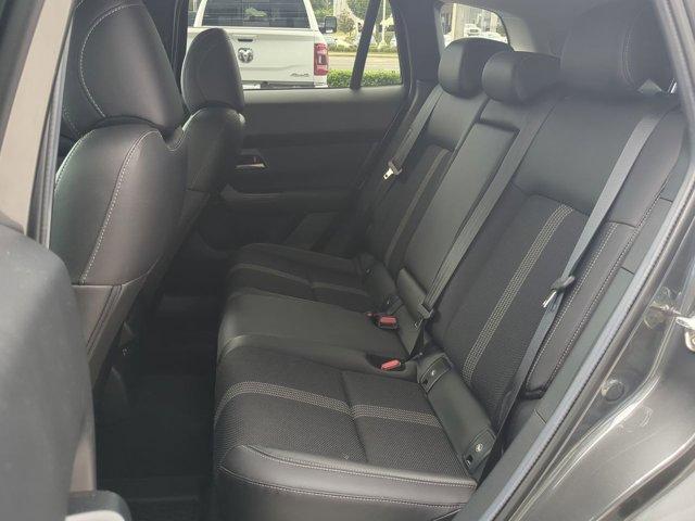 used 2025 Mazda CX-50 car, priced at $31,520