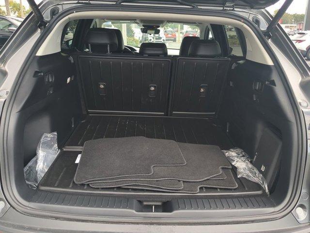 used 2025 Mazda CX-50 car, priced at $31,520