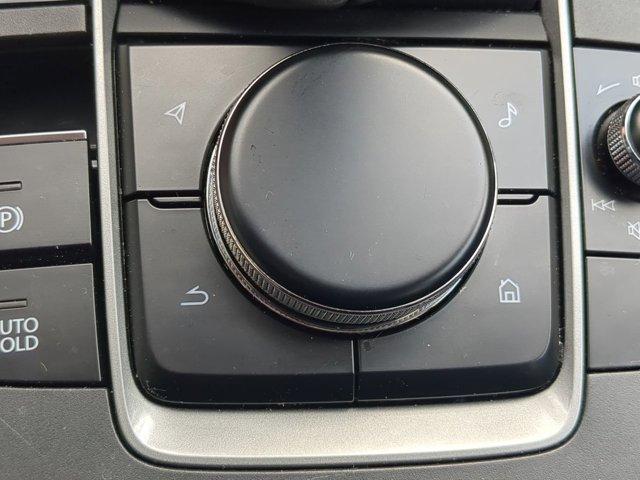 used 2025 Mazda CX-50 car, priced at $31,520