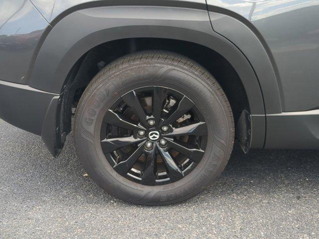 used 2025 Mazda CX-50 car, priced at $31,520
