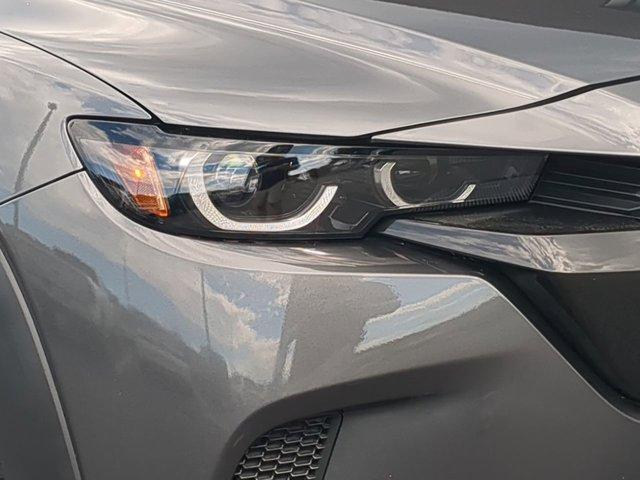 used 2025 Mazda CX-50 car, priced at $31,520