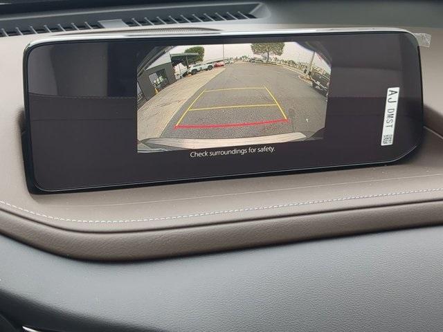 used 2025 Mazda CX-30 car, priced at $30,981