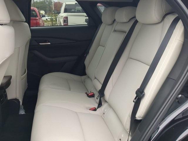 used 2025 Mazda CX-30 car, priced at $30,981