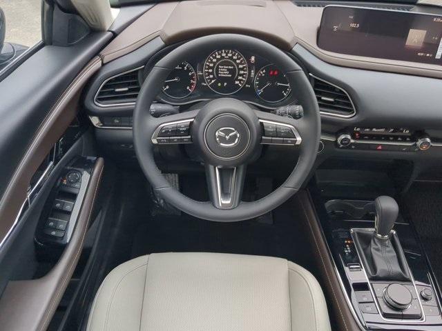 used 2025 Mazda CX-30 car, priced at $30,981