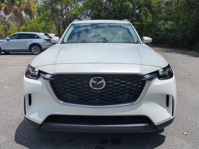 new 2025 Mazda CX-90 car, priced at $37,095