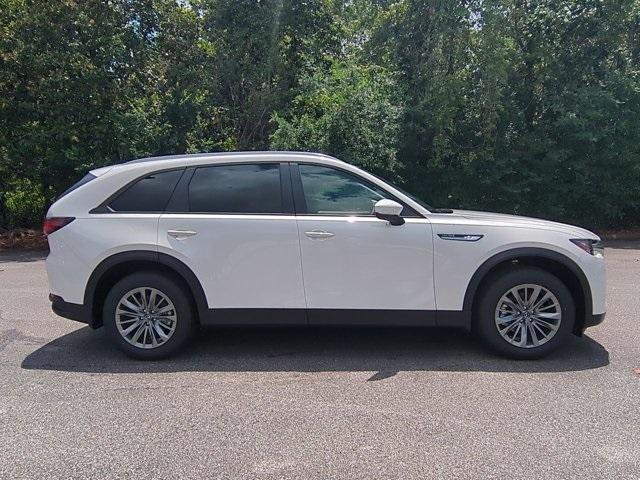 new 2025 Mazda CX-90 car, priced at $37,095