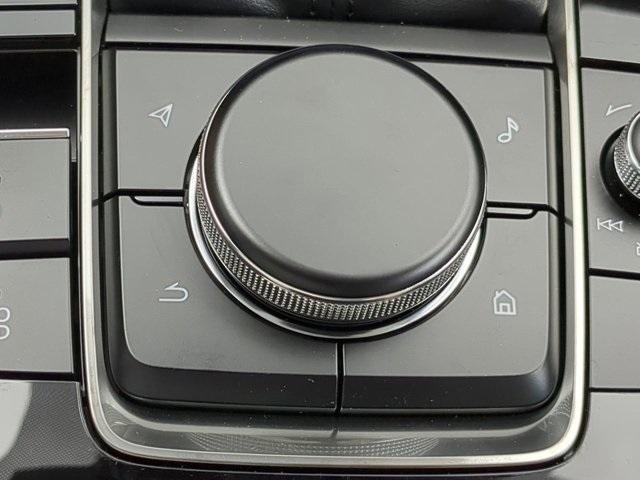 used 2024 Mazda Mazda3 car, priced at $23,393
