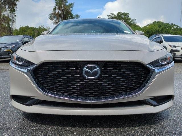 used 2022 Mazda Mazda3 car, priced at $20,145