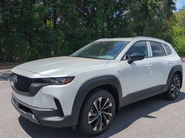 new 2025 Mazda CX-50 Hybrid car, priced at $39,870