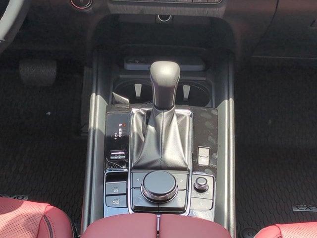 new 2025 Mazda CX-50 Hybrid car, priced at $39,870