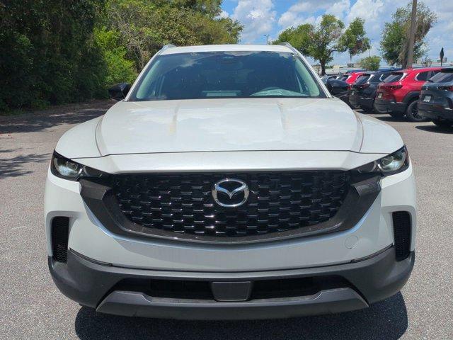 new 2025 Mazda CX-50 Hybrid car, priced at $39,870