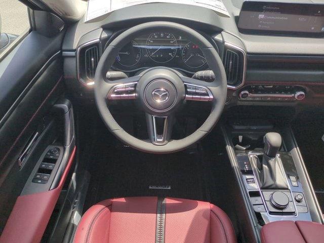 new 2025 Mazda CX-50 Hybrid car, priced at $39,870