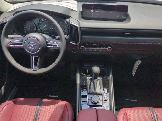 new 2025 Mazda CX-50 Hybrid car, priced at $39,870