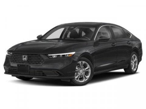 used 2023 Honda Accord car, priced at $23,779